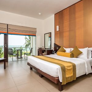 Deluxe Double Room Sea View
